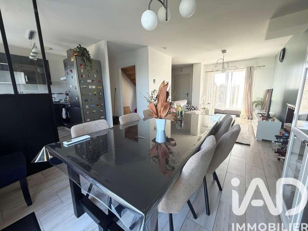 Photo 4 - Maison à EGLY