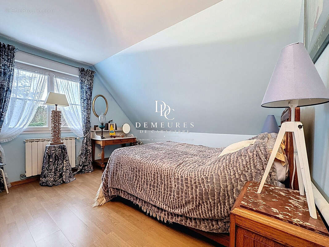 Maison 208 m² à Neufchatel-Hardelot  - photo 8