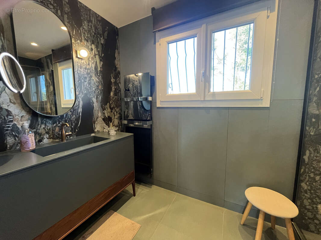 Maison à SAINT-RAPHAEL