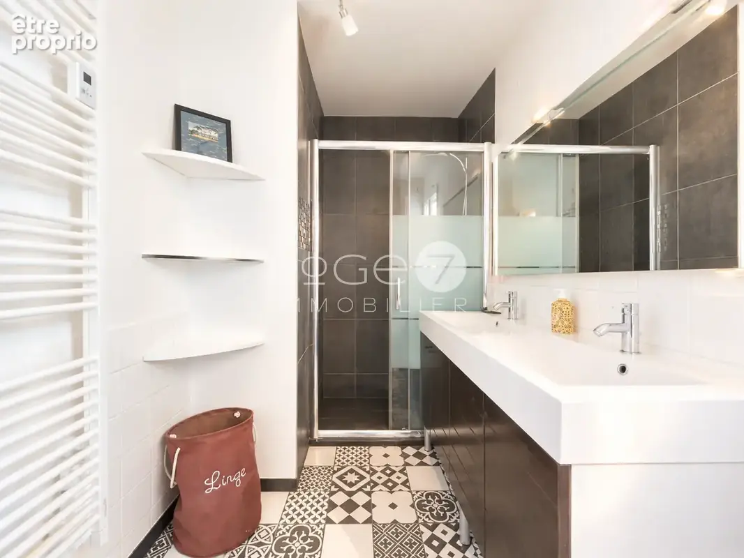 Doëlan   maison de caractère avec piscine - photo 6