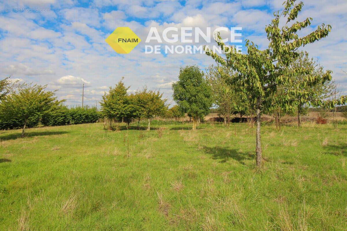 Maison à LA FERTE-FRENEL