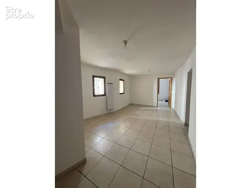 Photo Appartement à Brignoles au prix de 79 900€