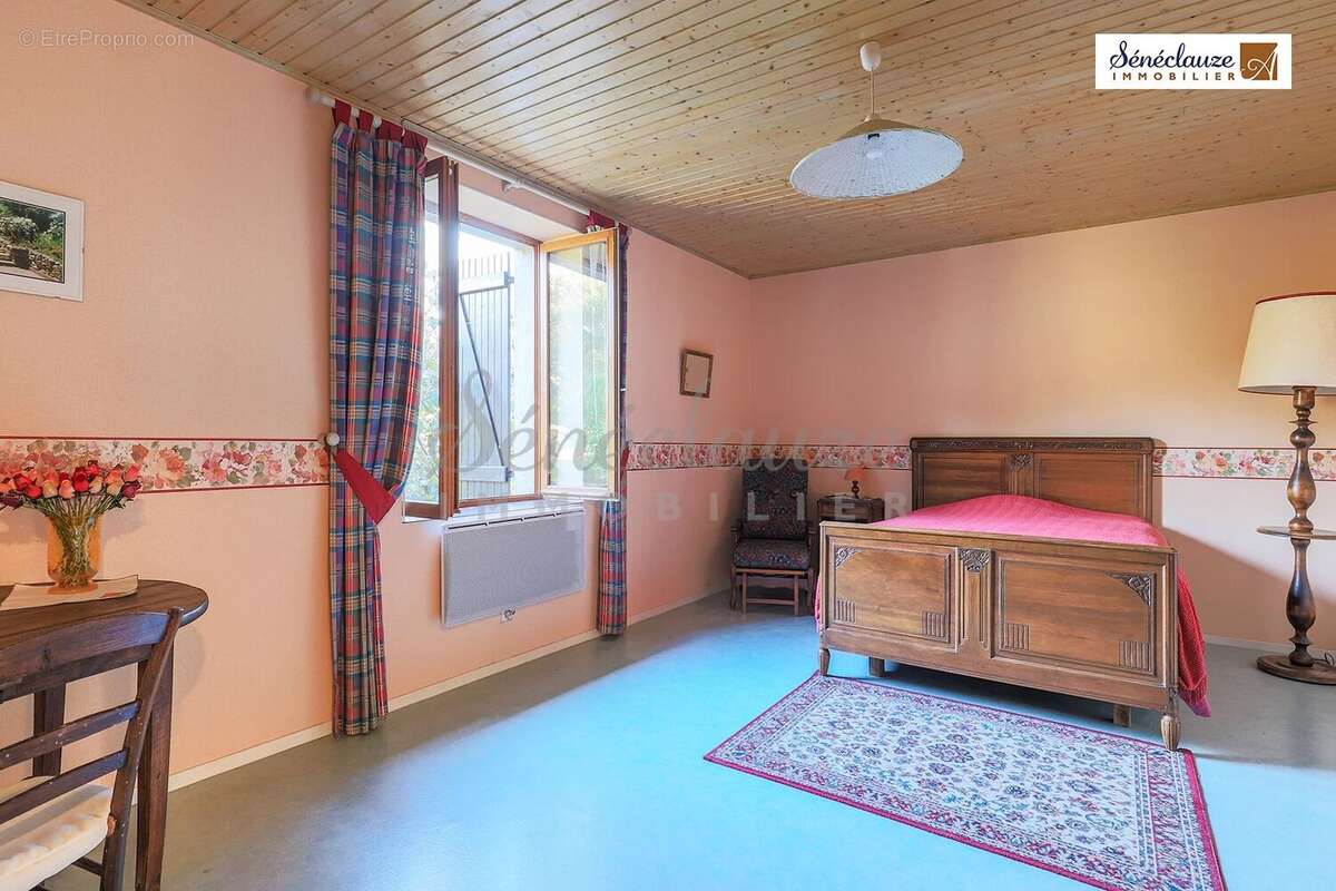 Maison 4 Chambres- calme - dans hameau - photo 8