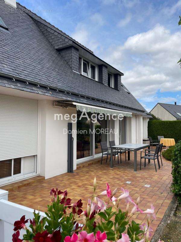 Maison de 7 pièces - photo 3