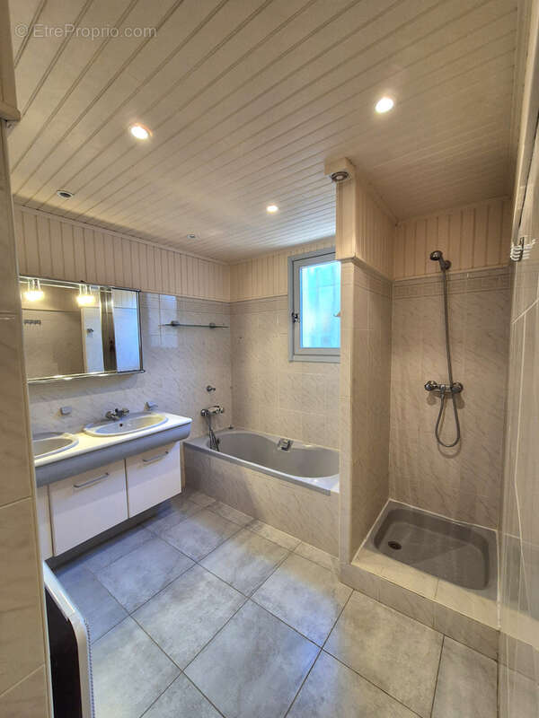 Maison 145 m2 Hab. Terrain 115 m2 Piscine - photo 7