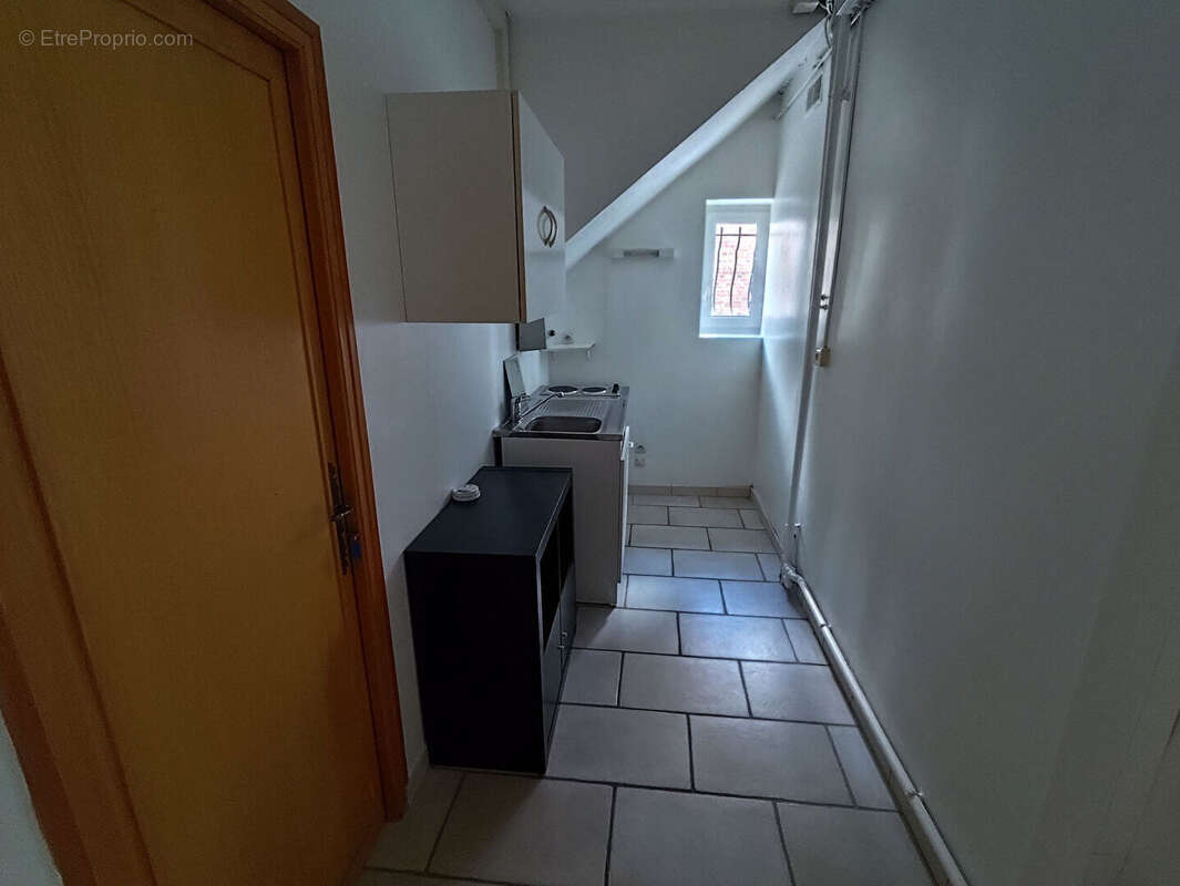 Appartement à MARGNY-LES-COMPIEGNE