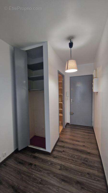 Appartement  3 pièce(s) 66 m2 - photo 11