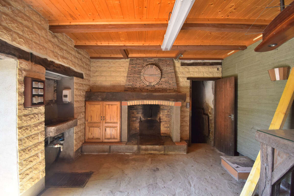 Maison à VERTOU