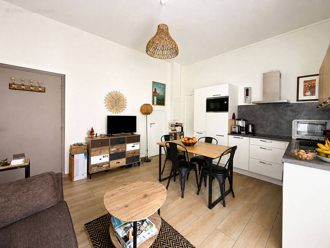 Appartement à ARCACHON