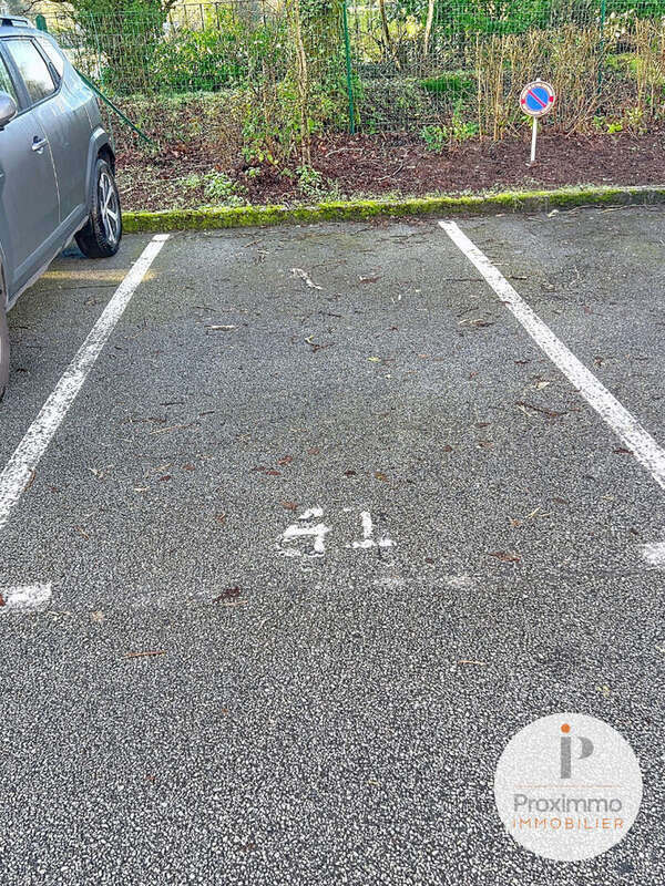 Appartement à PLESCOP