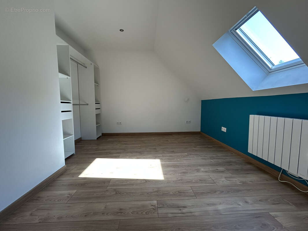 Maison individuelle dans un quartier calme - photo 8