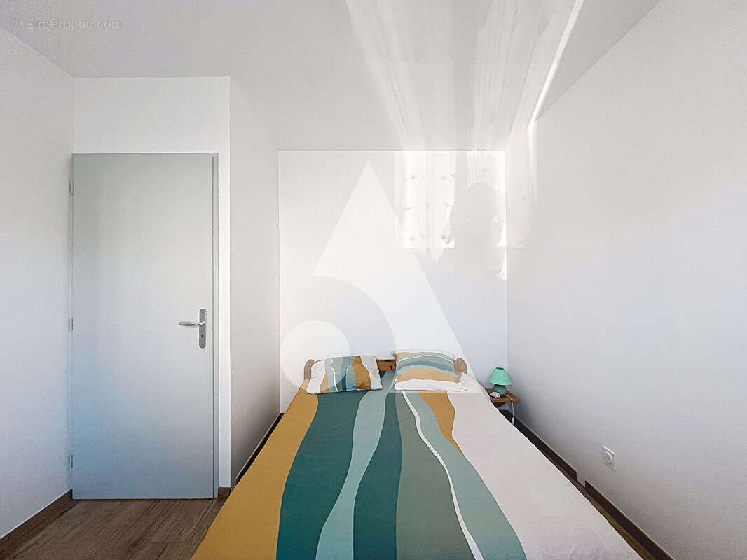 Appartement à CHORGES