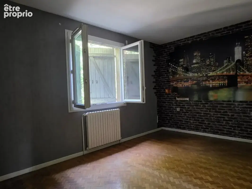 Maison de 124 m² - La Salvetat-Saint-Gilles - photo 7
