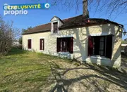 Maison à VITRY-AUX-LOGES
