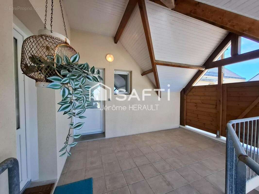 Photo 3 - Appartement à PENESTIN