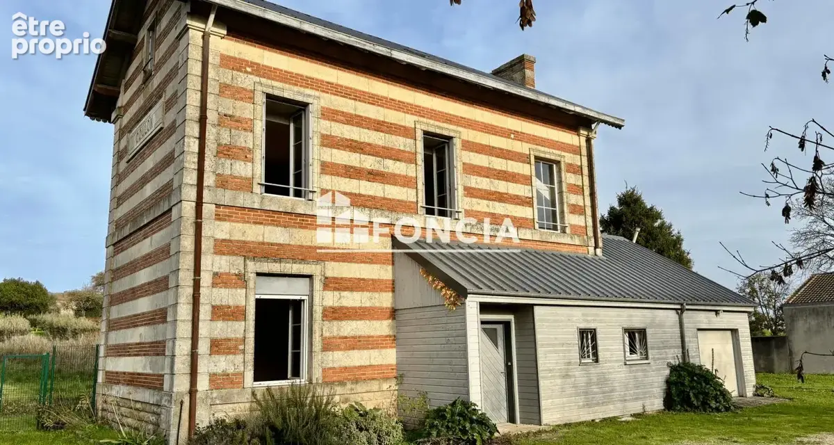 Commune de COULON proche Niort - photo 6