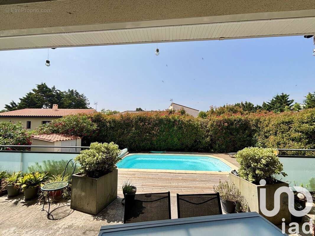 Photo 4 - Maison à TORREILLES