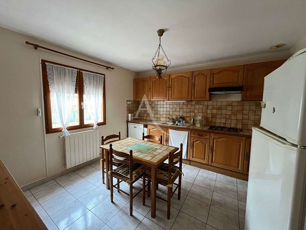 Maison à LIMOUX