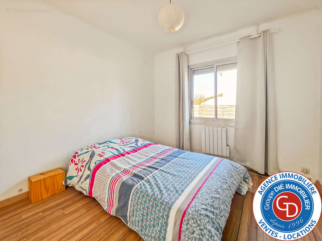 Maison plain-pied avec 2 chambres - photo 15