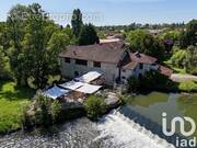 Photo 1 - Maison à VERTEUIL-SUR-CHARENTE