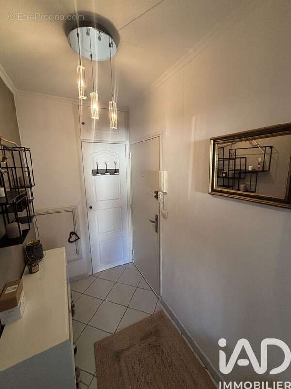 Photo 9 - Appartement à SAINTE-MAXIME