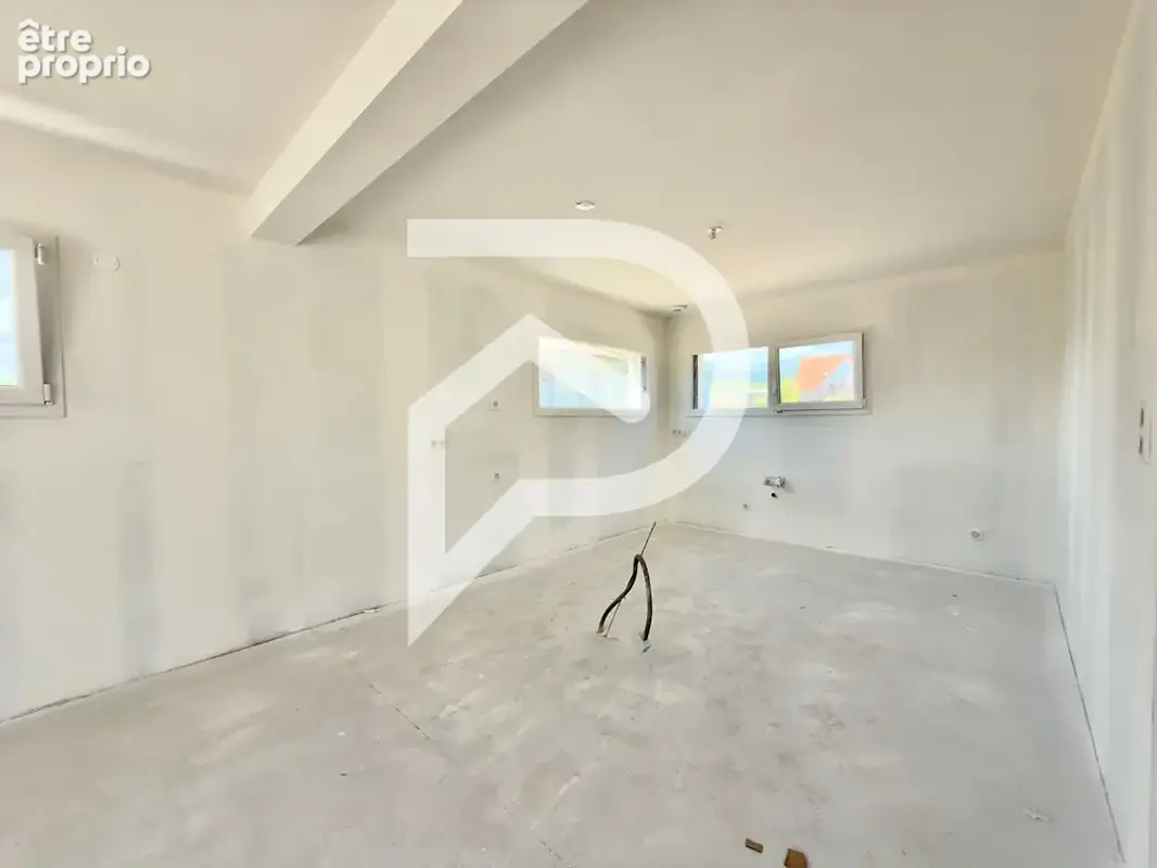 Maison Turckheim 5 pièce(s) 115 m2 - photo 5