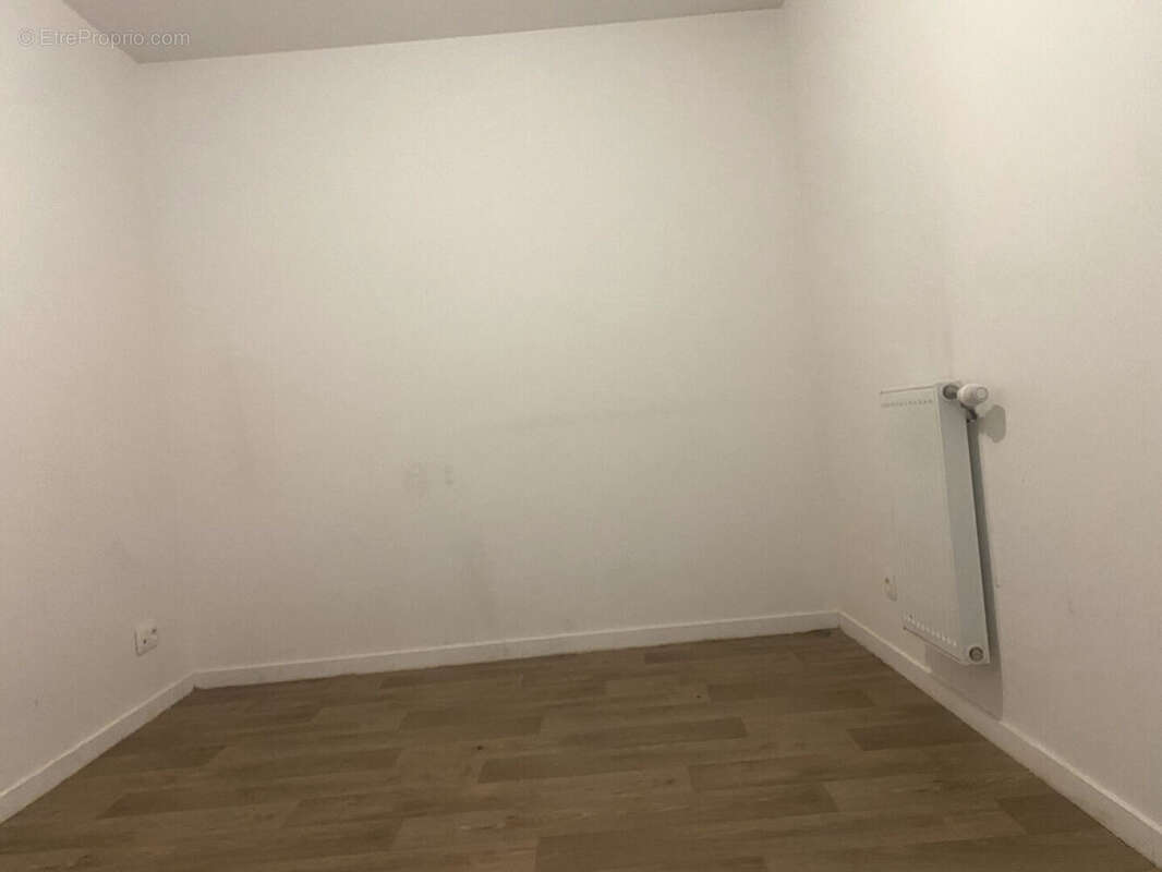 Appartement à BOBIGNY