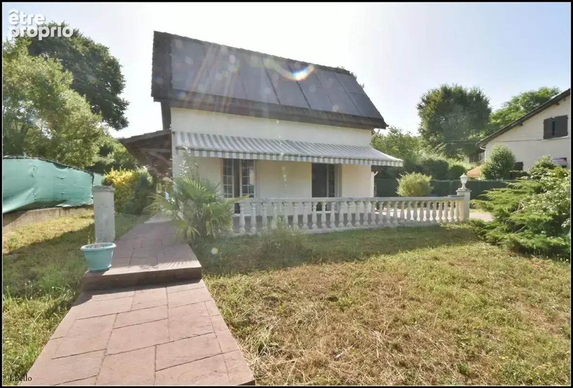 Mourenx - maison individuelle - 118 m² - photo 12