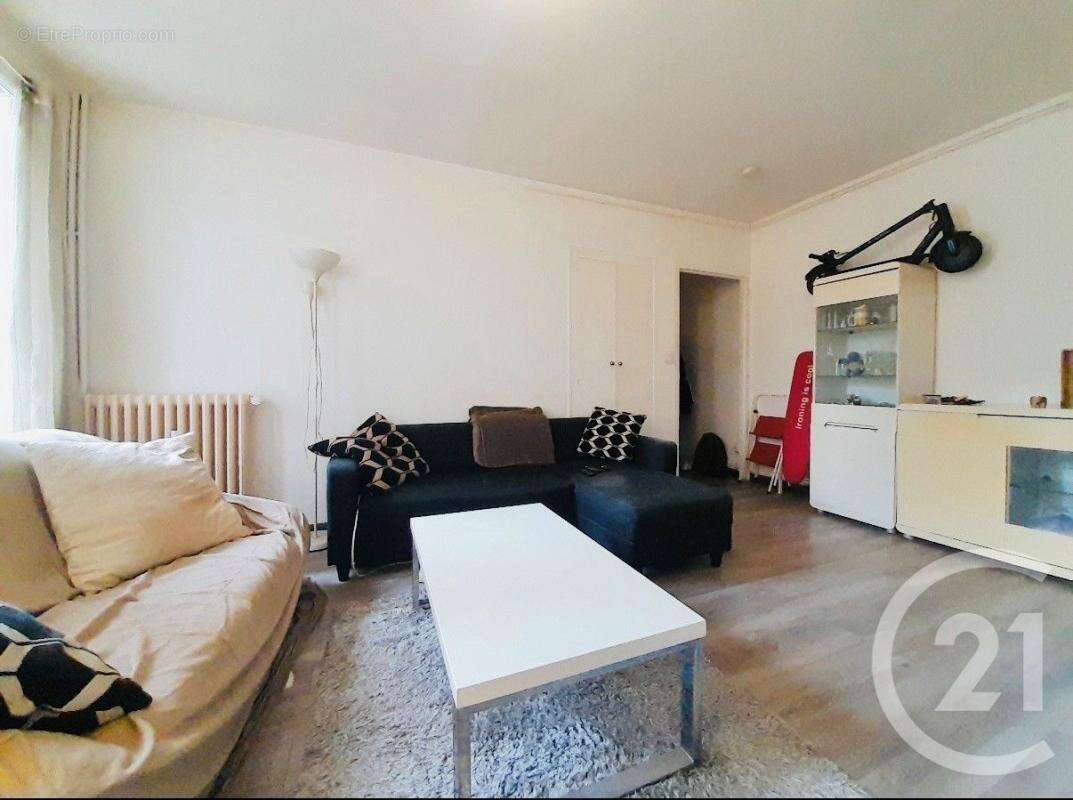 Appartement à LIMOGES