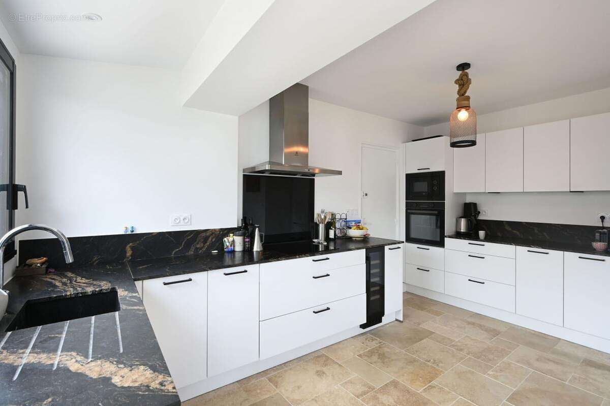 Maison À Vendre - Loix - photo 9