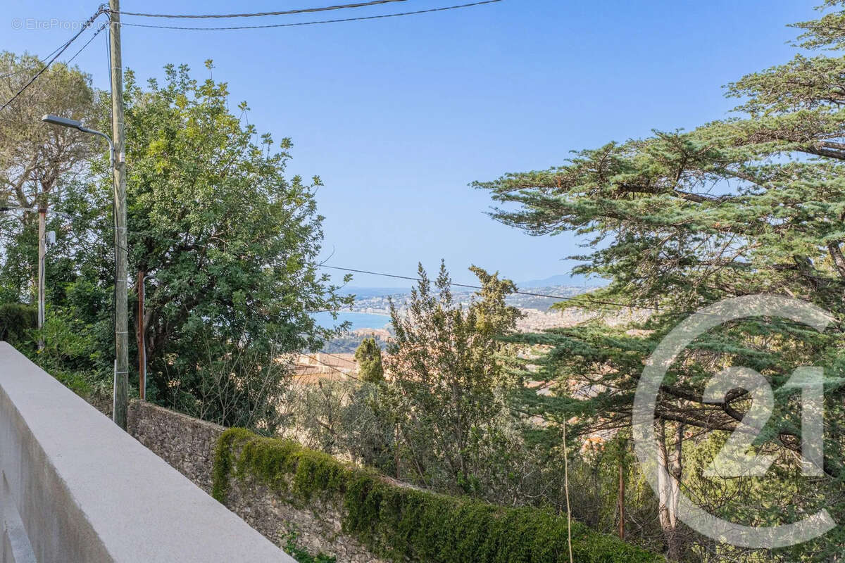 Maison à NICE