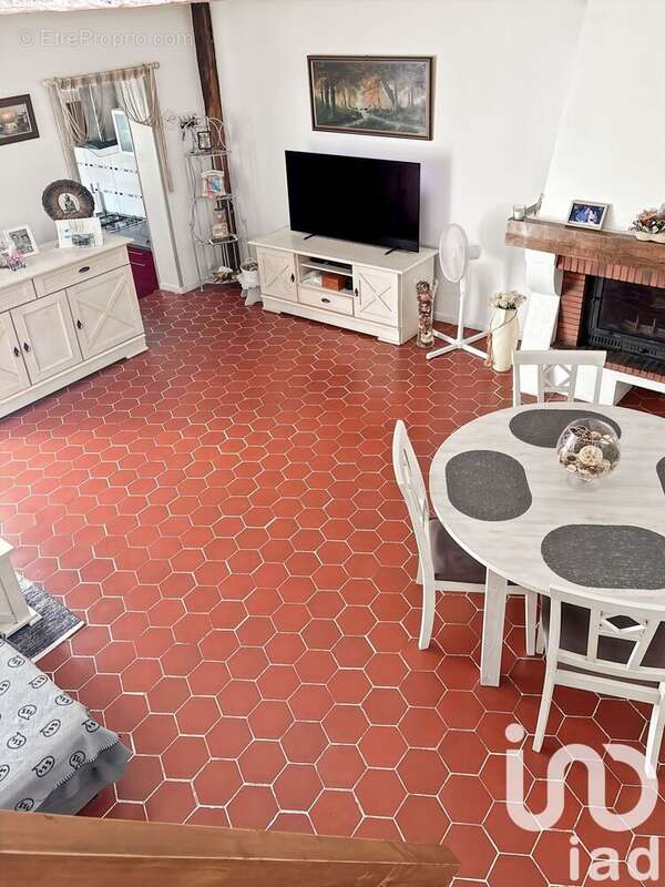 Photo 7 - Maison à NARGIS