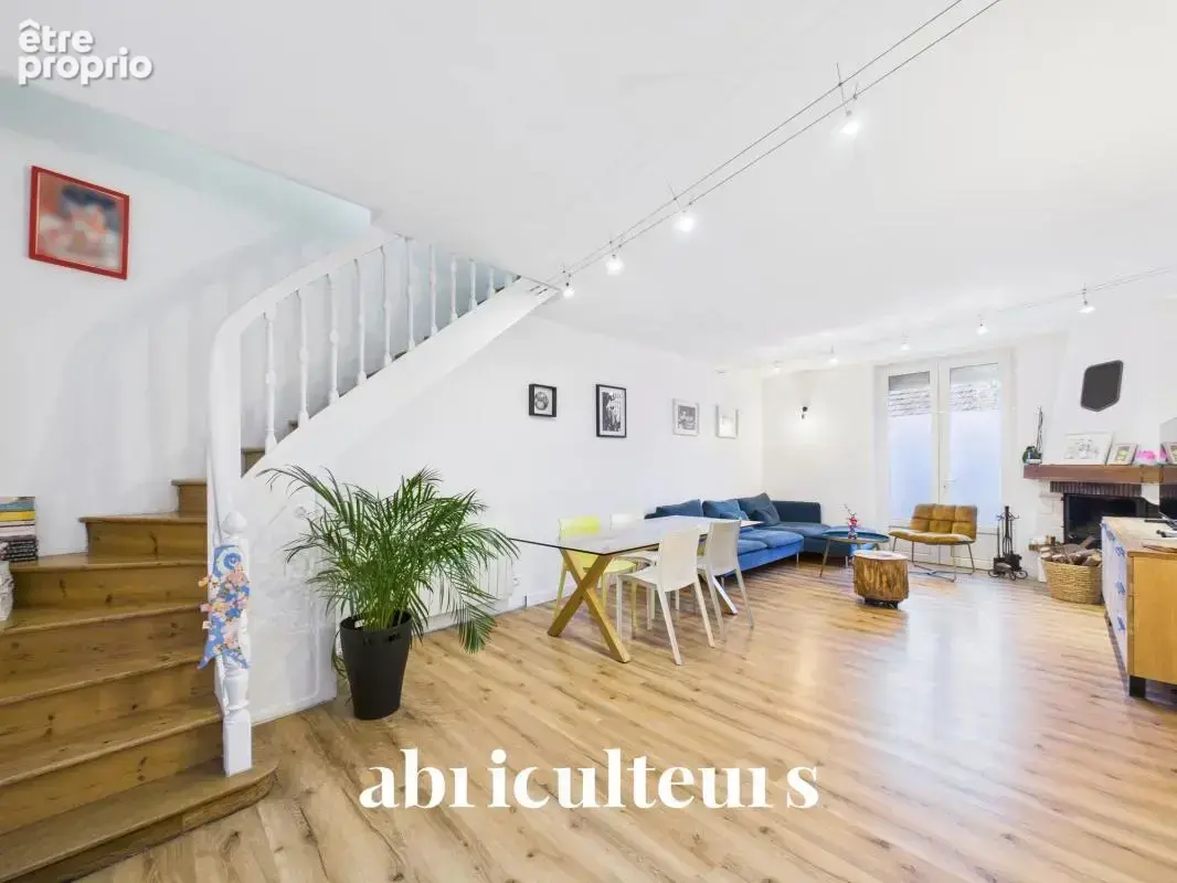 Jolie maison ancienne parfaitement rénovée, proche des commodités en vente à Couëron (44220) - photo 5