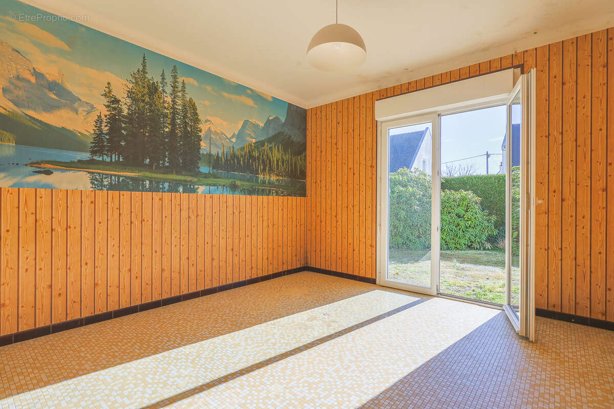 Maison à ORVAULT