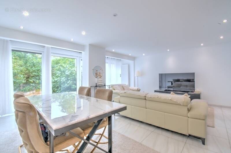 Maison à MONDELANGE