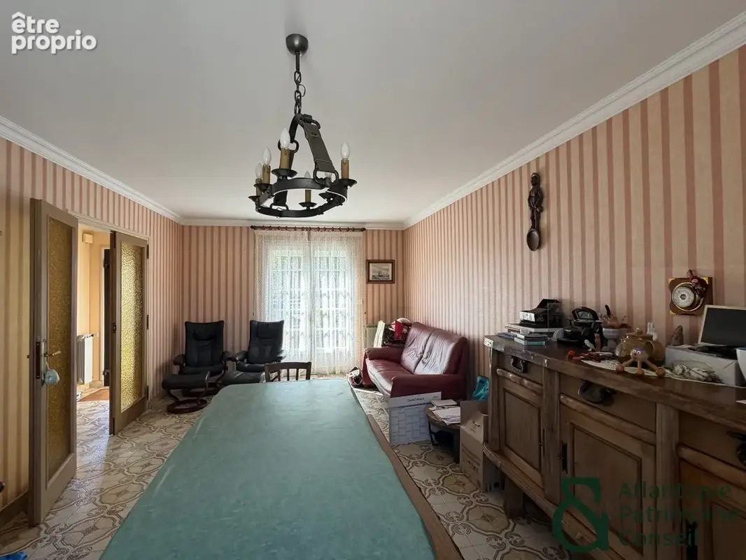 Maison 3 pièces 90 m² à vendre à Pornichet (44380) - photo 2
