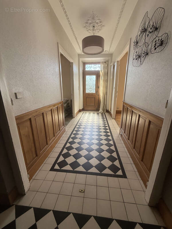 Maison à Meymac en Corrèze - photo 2