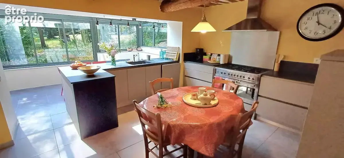 Maison 10 pièces 161 m² à vendre à Anduze (30140) - photo 3