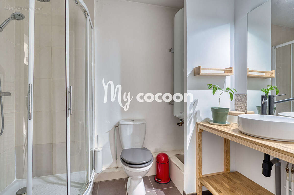 Appartement à VENISSIEUX