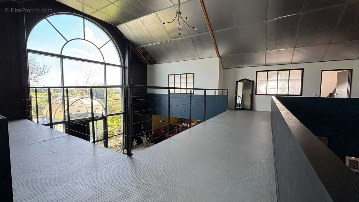 Maison à POULDREUZIC