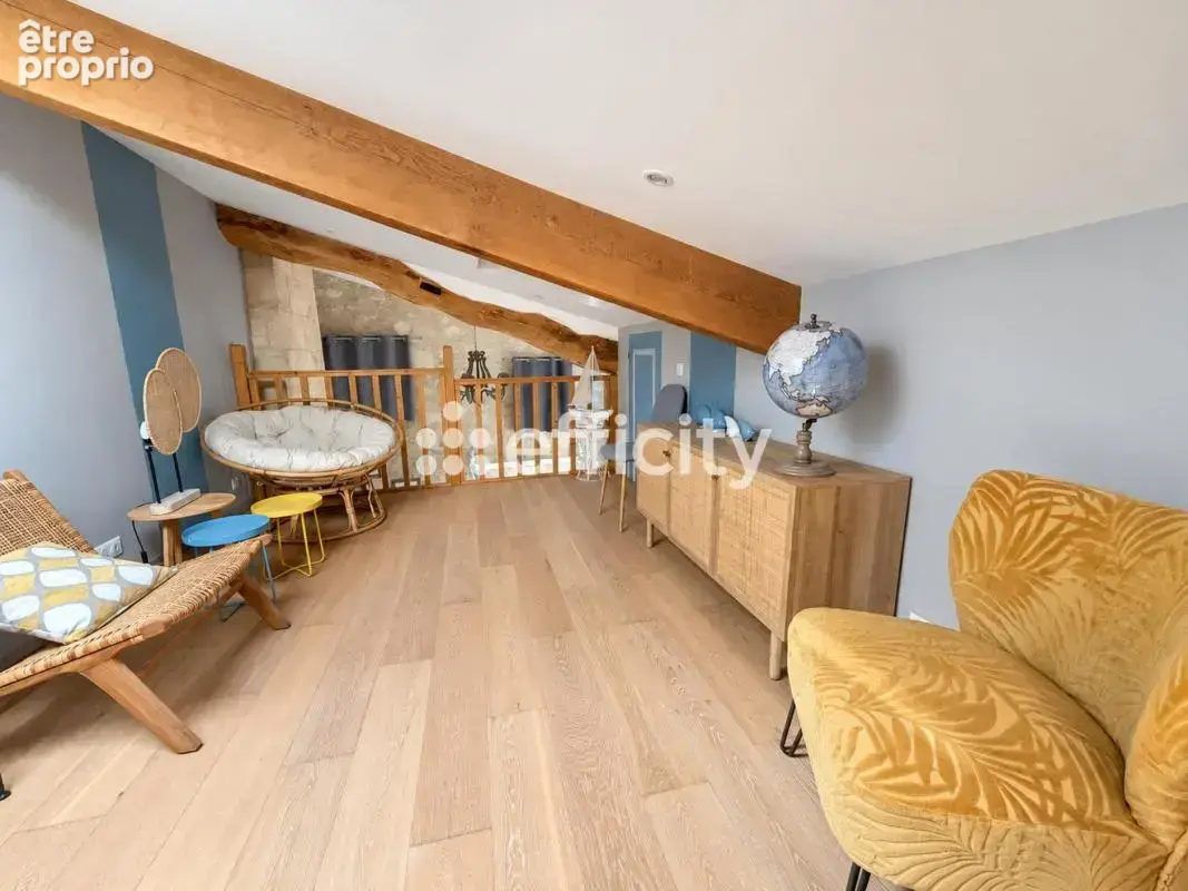 Maison 5 pièces 220 m² à vendre à Puisseguin (33570) - photo 10