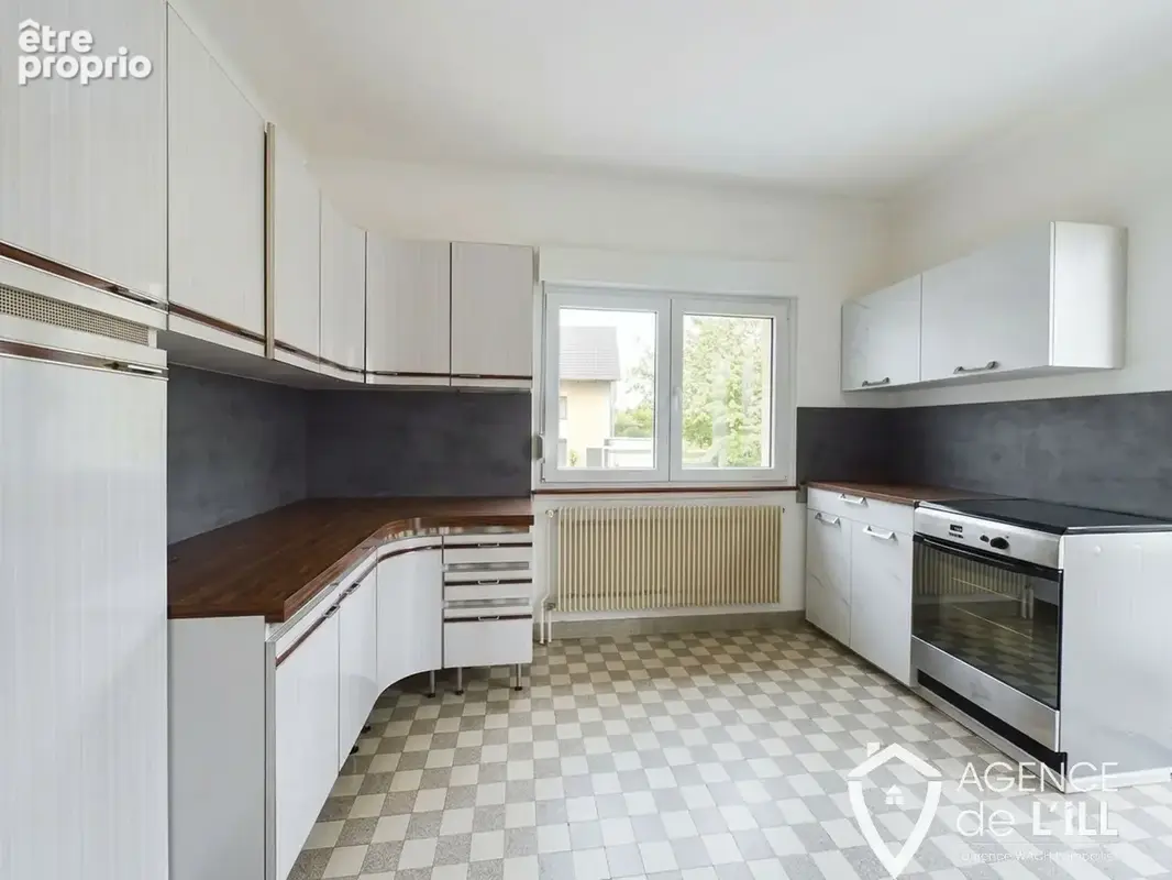 Maison Sélestat 157m2 - photo 6