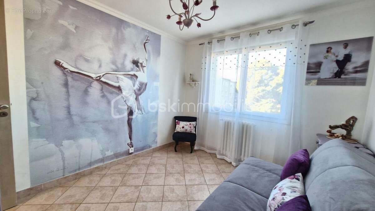 Appartement à SETE