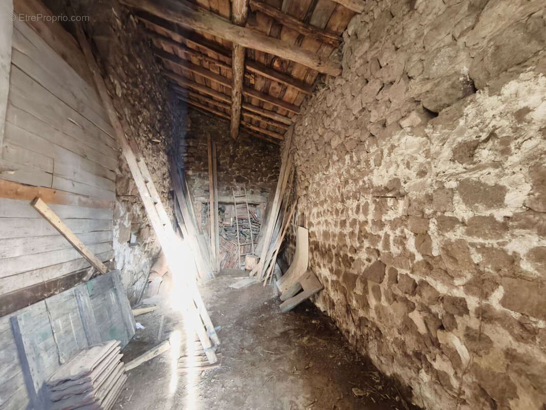 Photo 9 - Maison à ROZIER-COTES-D'AUREC