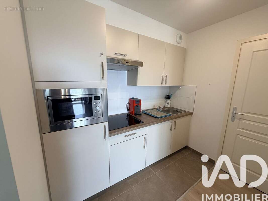 Photo 4 - Appartement à BRAY-DUNES
