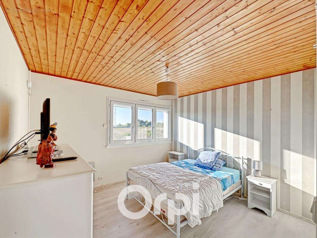 Maison à CHANTONNAY