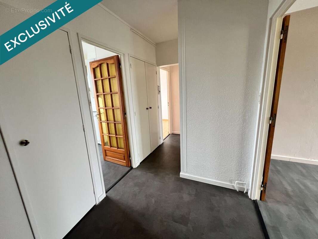 Photo 8 - Appartement à VILLERS-COTTERETS
