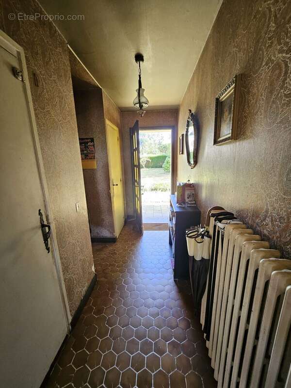 Maison 142 m² à Le Breuil-En-Auge  - photo 2