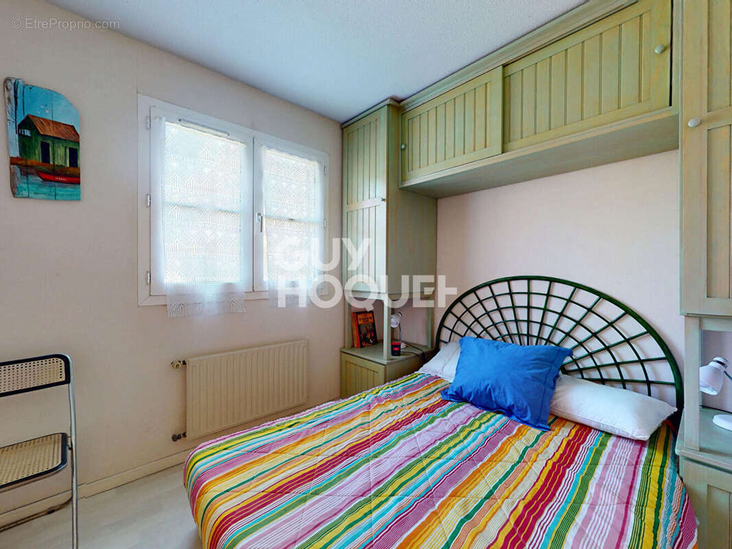 Appartement à HOSSEGOR