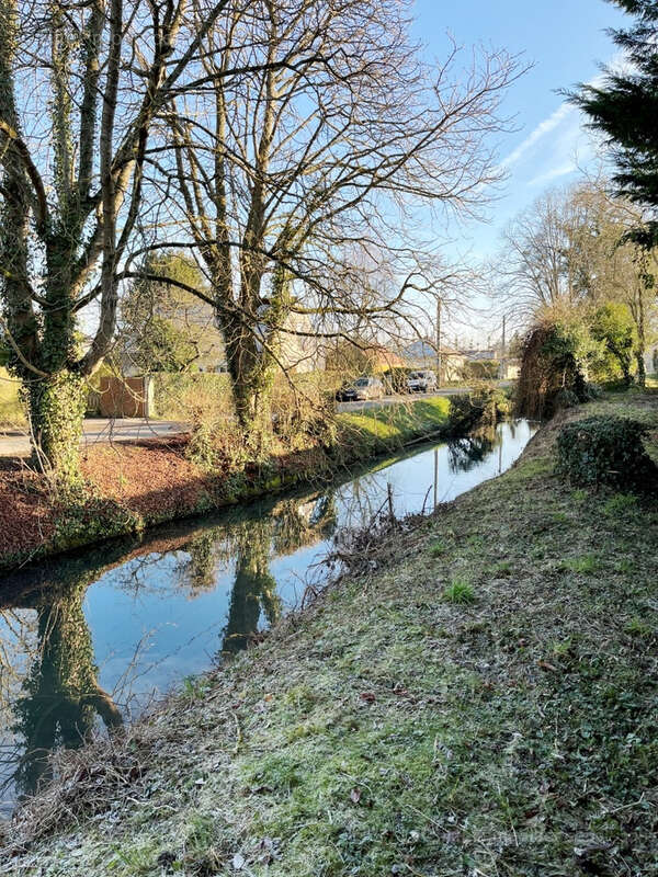 Propriété avec piscine et sa maison d'amis sur son jardin de 2250m2 - photo 30